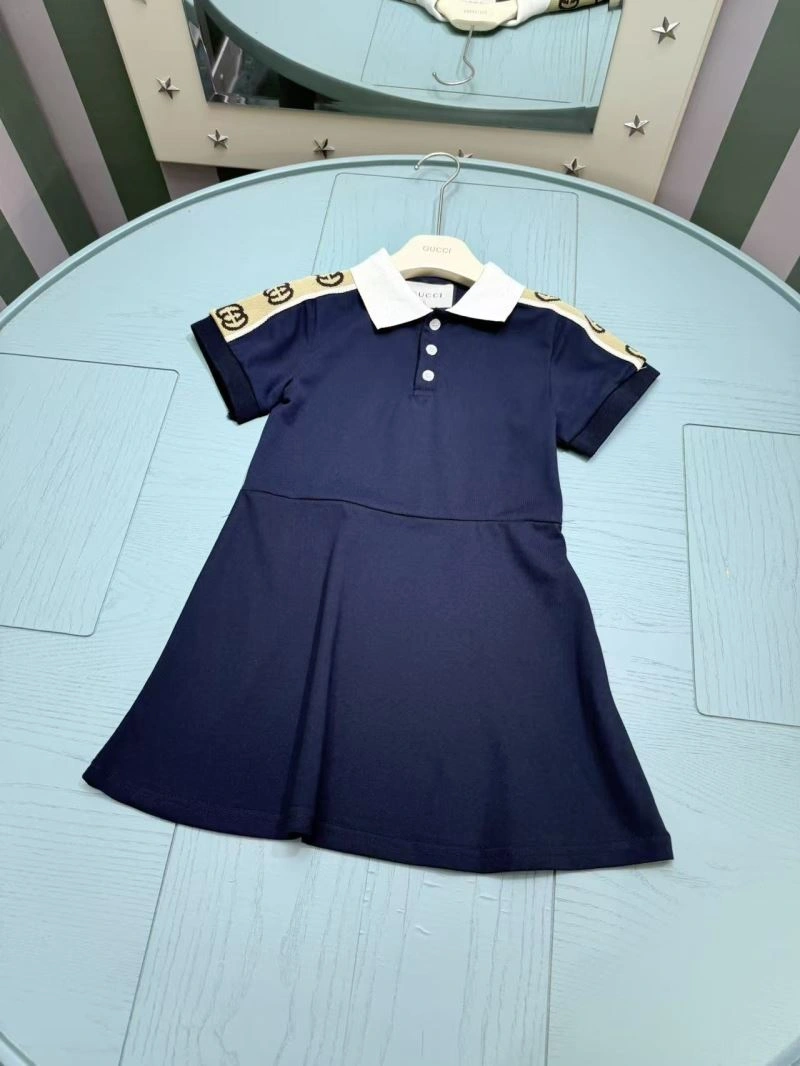 Gucci Kids Durable 125535