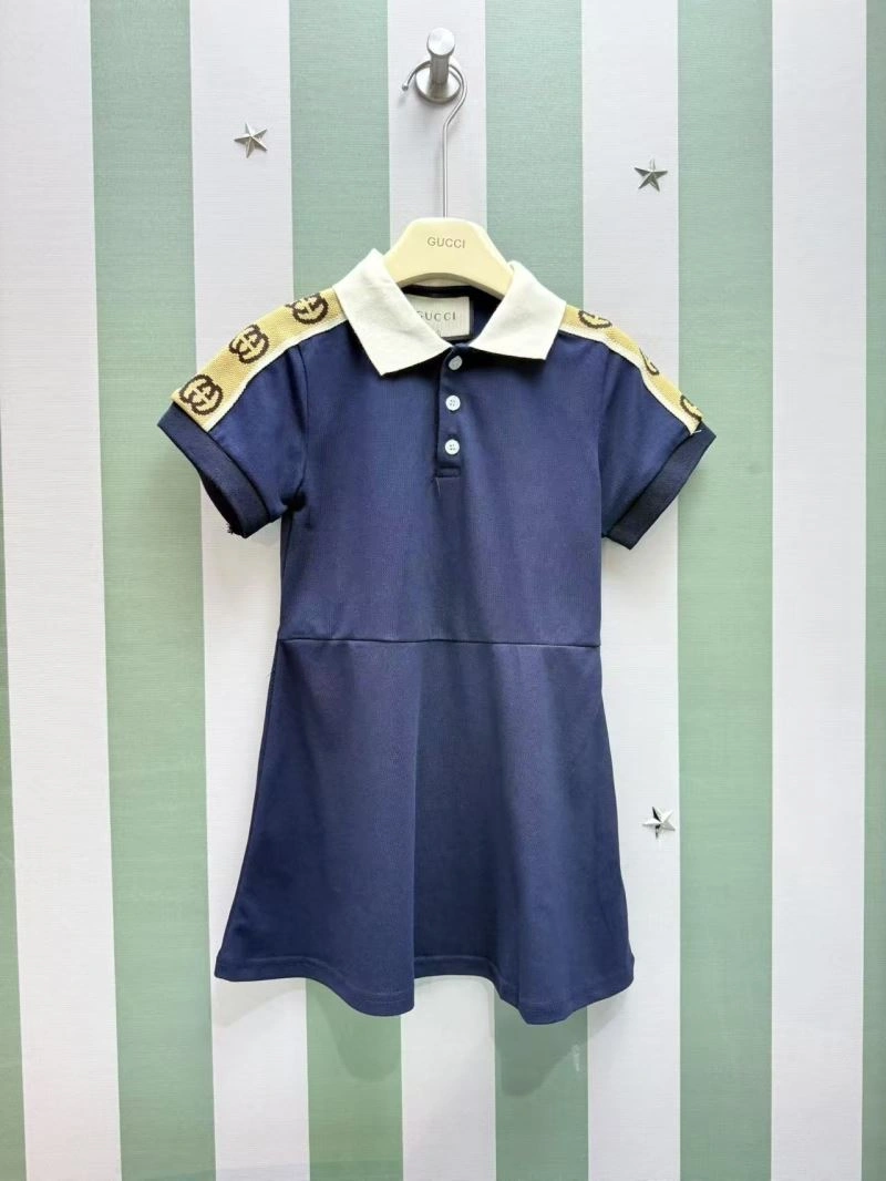 Gucci Kids Durable 125535
