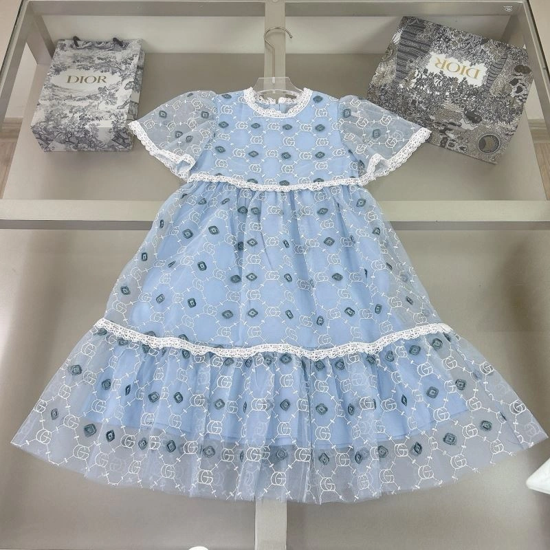 Gucci Kids GoAnywhere 125536