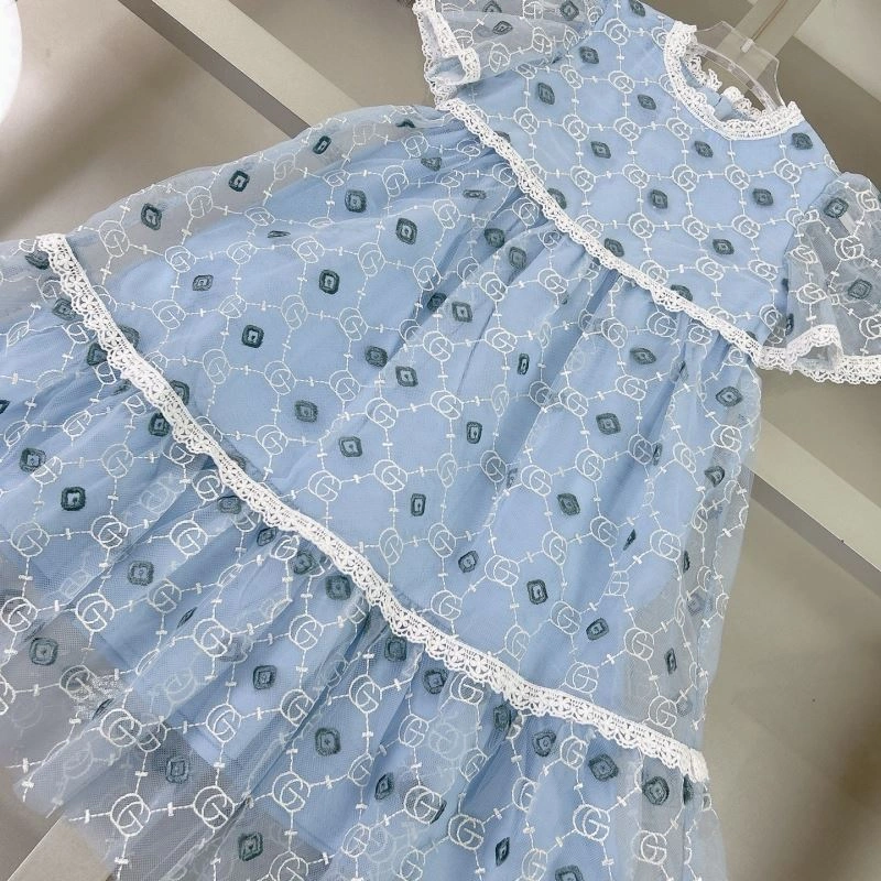 Gucci Kids GoAnywhere 125536
