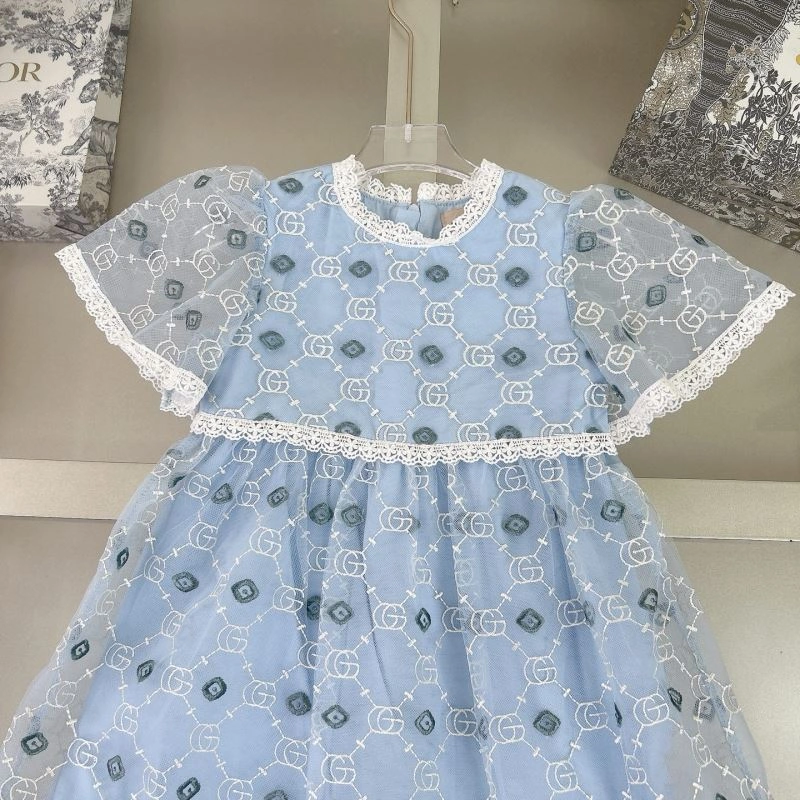 Gucci Kids GoAnywhere 125536