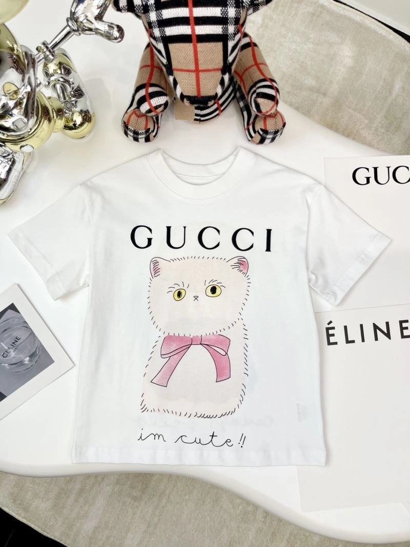 Bright Gucci Kids 125543