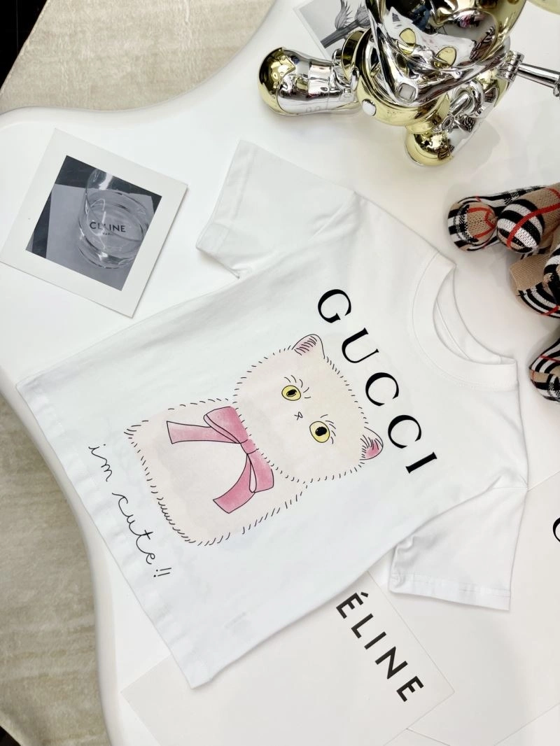 Bright Gucci Kids 125543