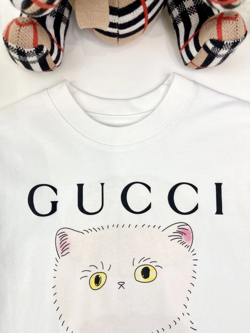 Bright Gucci Kids 125543