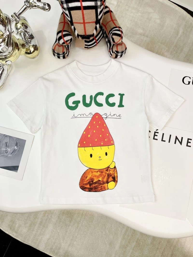 Gucci Kids Affordable 125528