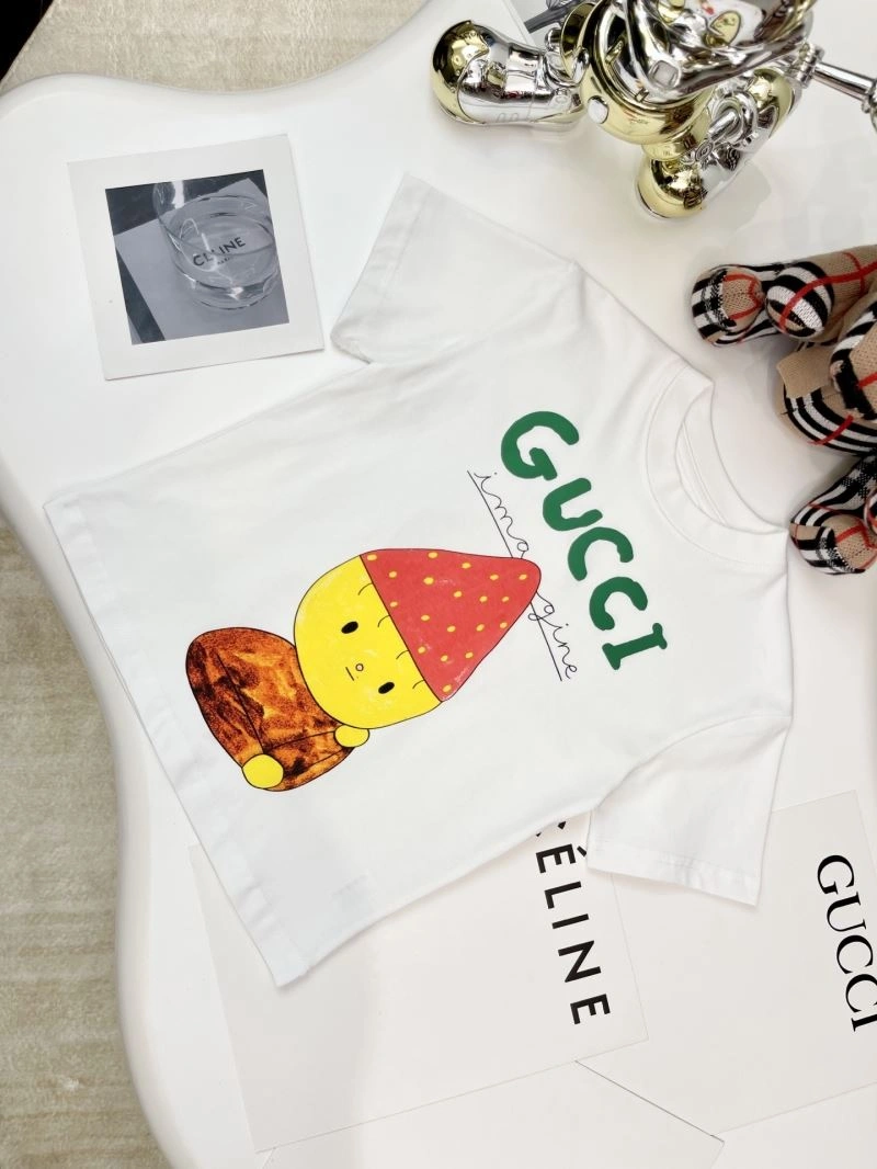 Gucci Kids Affordable 125528