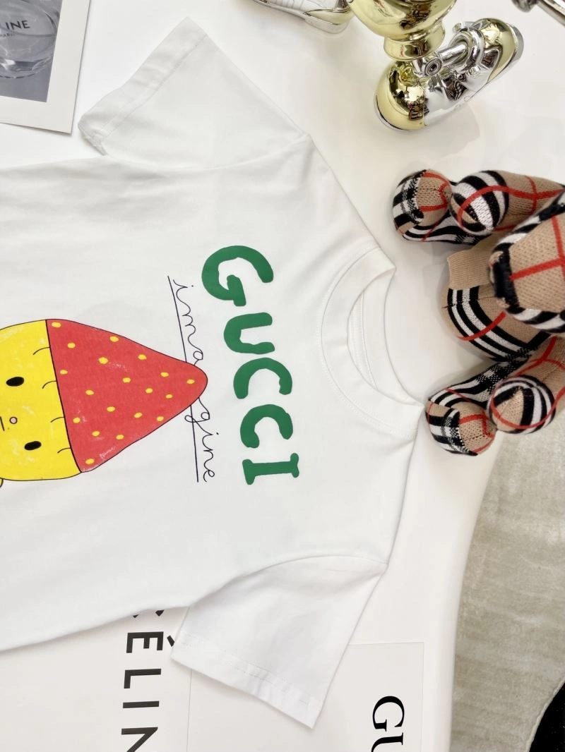 Gucci Kids Affordable 125528