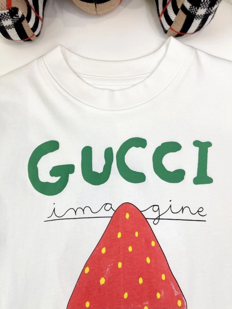 Gucci Kids Affordable 125528