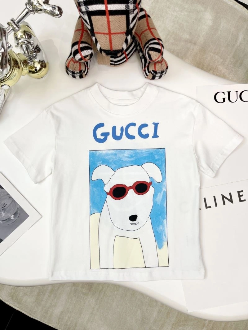 Gucci Kids Bold 125529