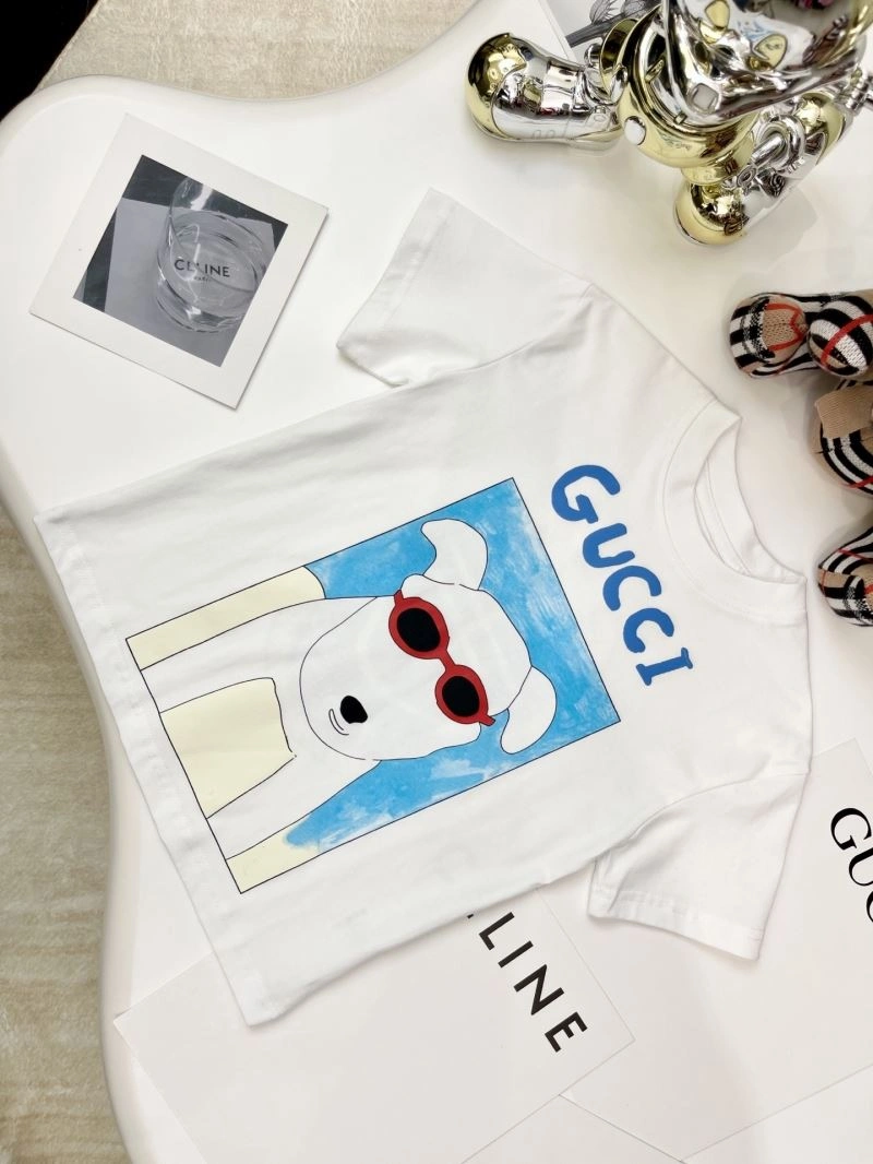 Gucci Kids Bold 125529
