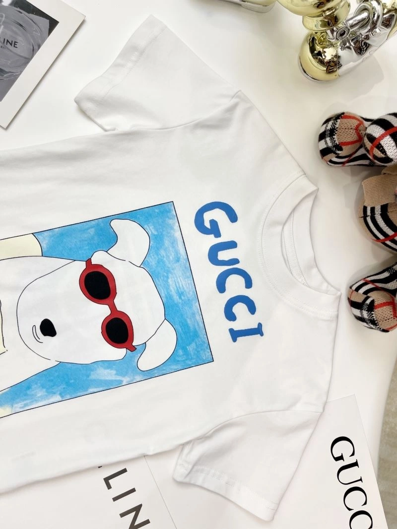 Gucci Kids Bold 125529
