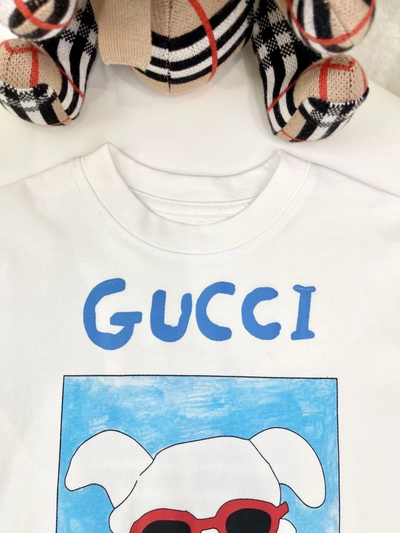 Gucci Kids Bold 125529