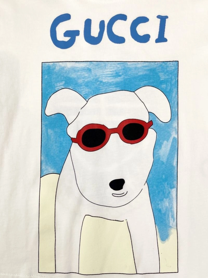 Gucci Kids Bold 125529