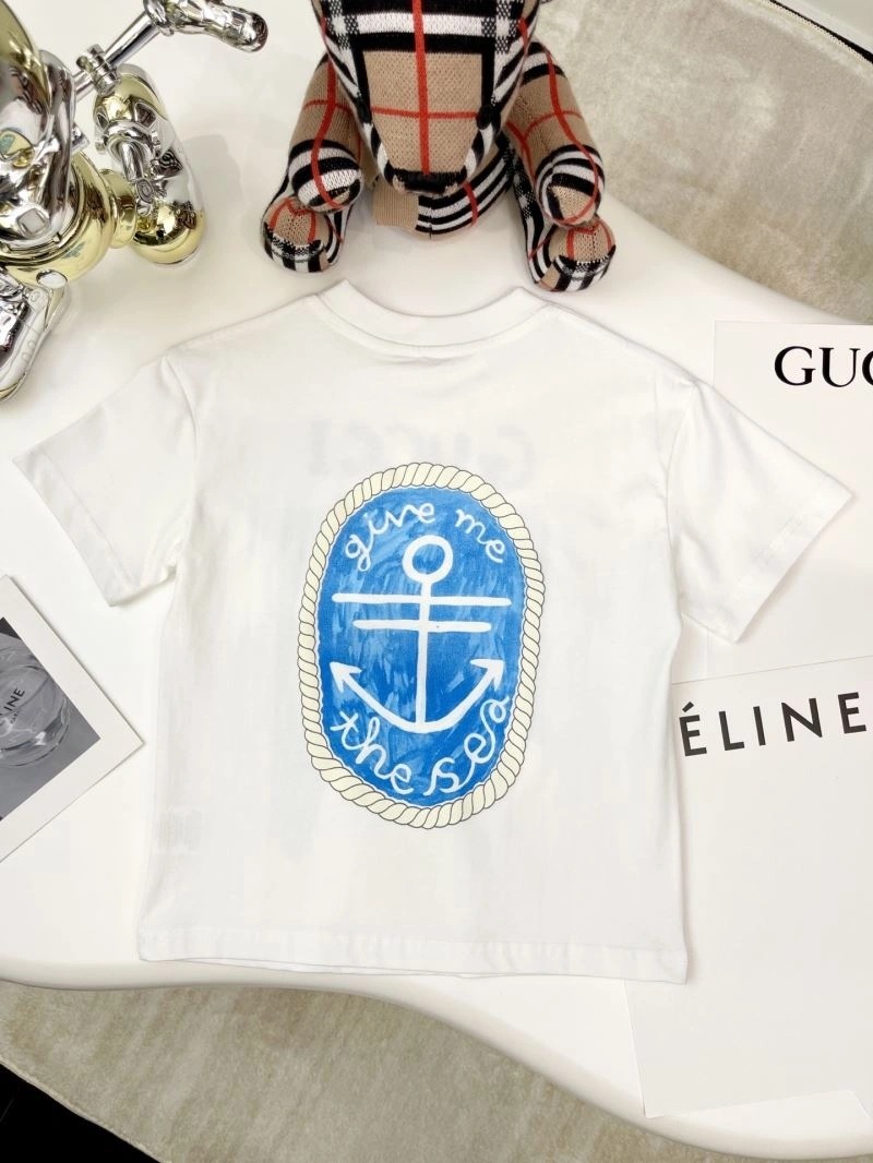 Gucci Kids Bold 125529