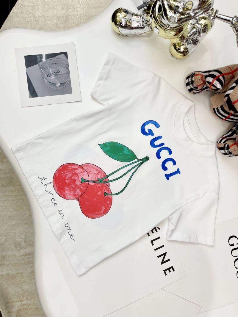 Stylish Gucci Kids 125527