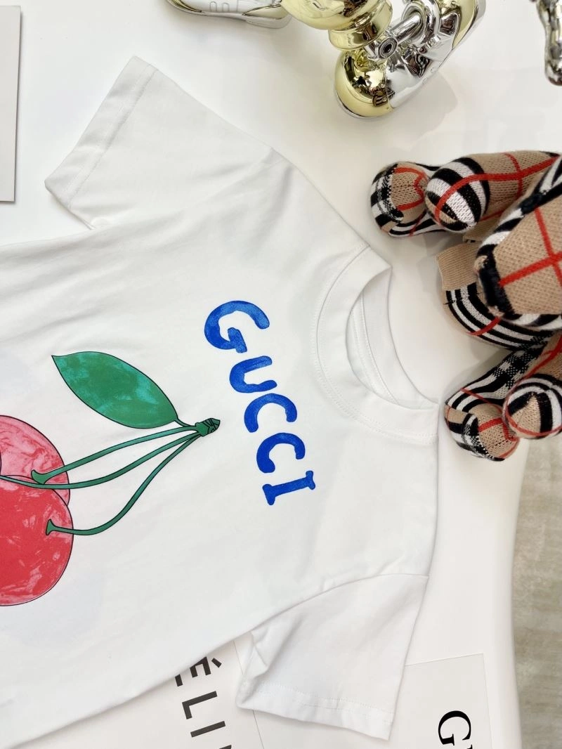 Stylish Gucci Kids 125527