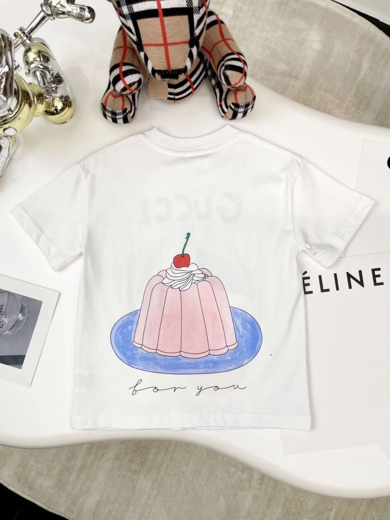 Stylish Gucci Kids 125527