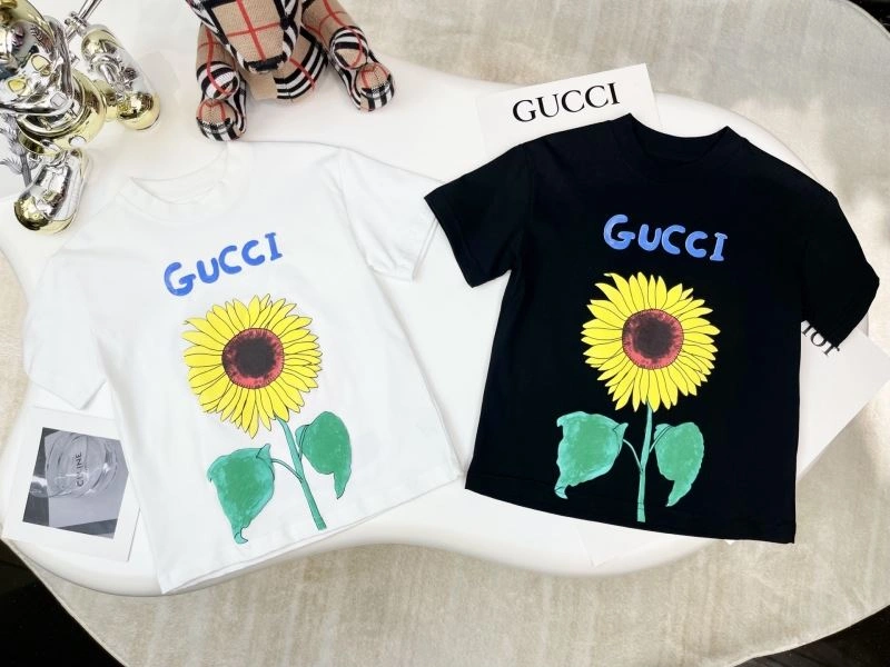 Gucci Kids Thermal 125525