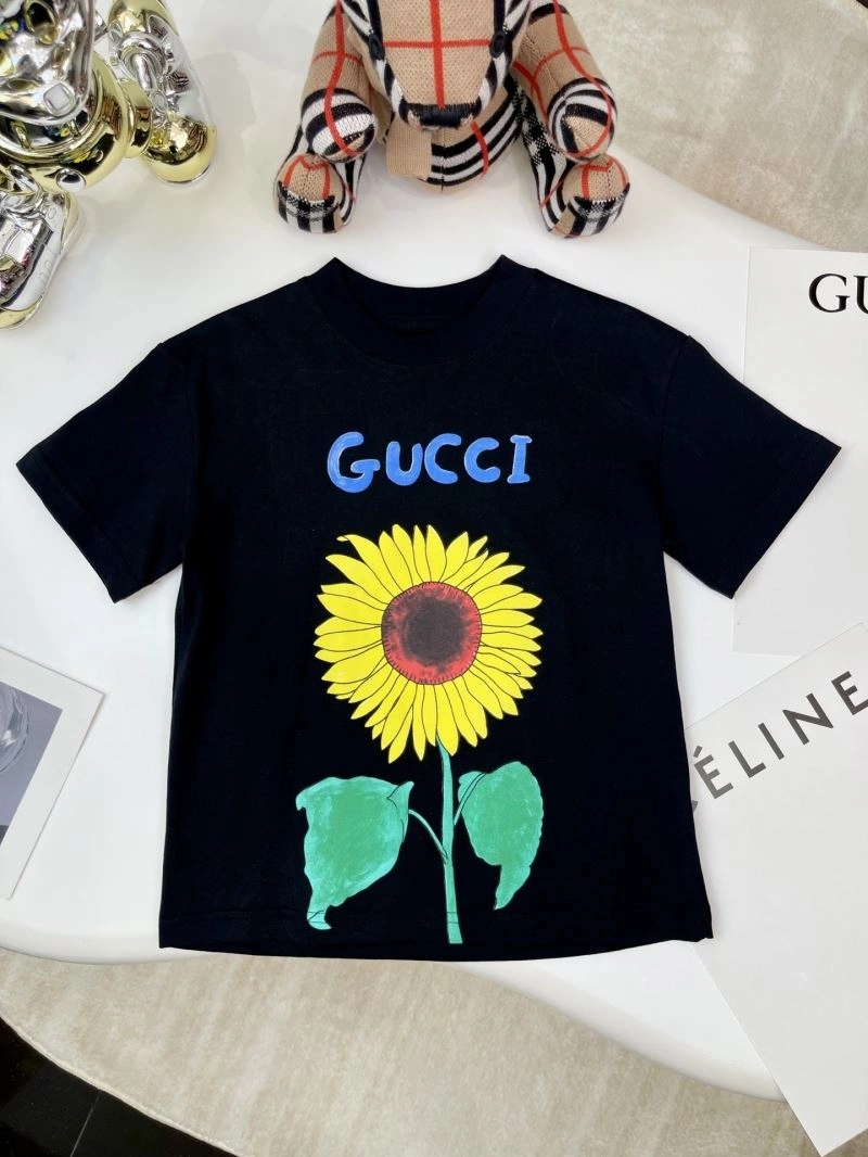 Gucci Kids Thermal 125525