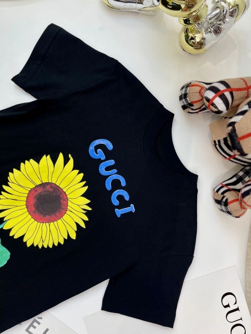 Gucci Kids Thermal 125525