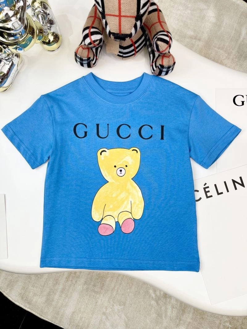 Gucci Kids Bold 125524