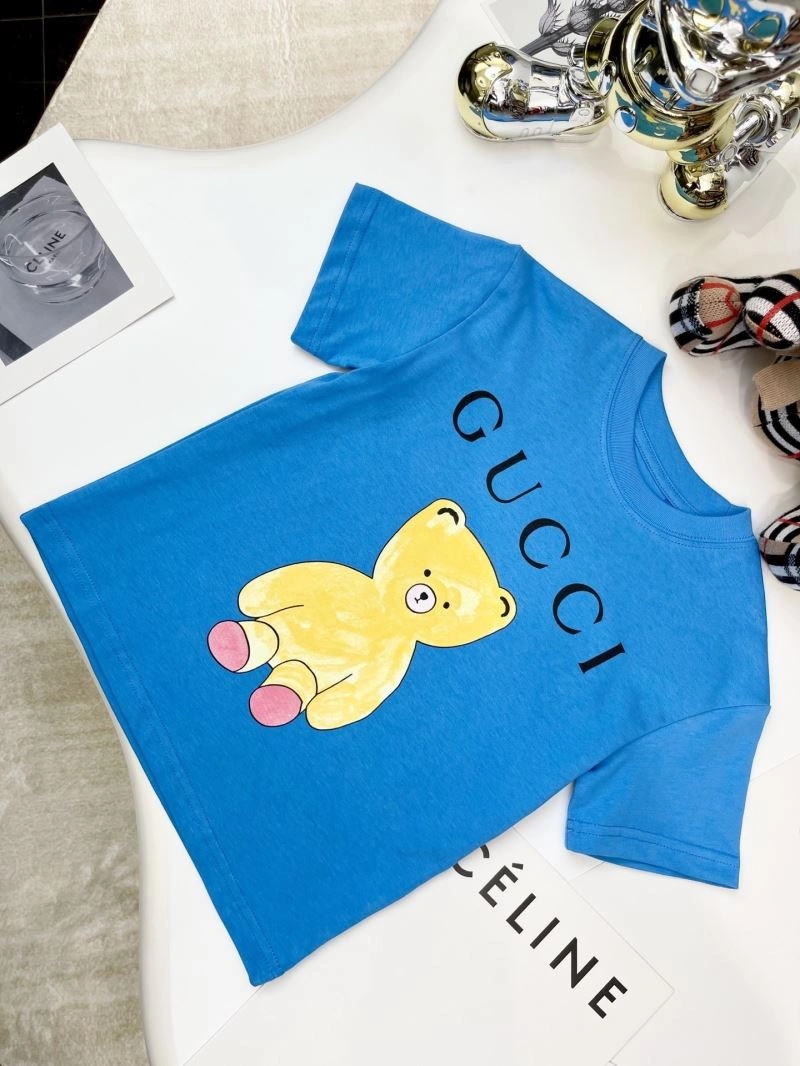 Gucci Kids Bold 125524