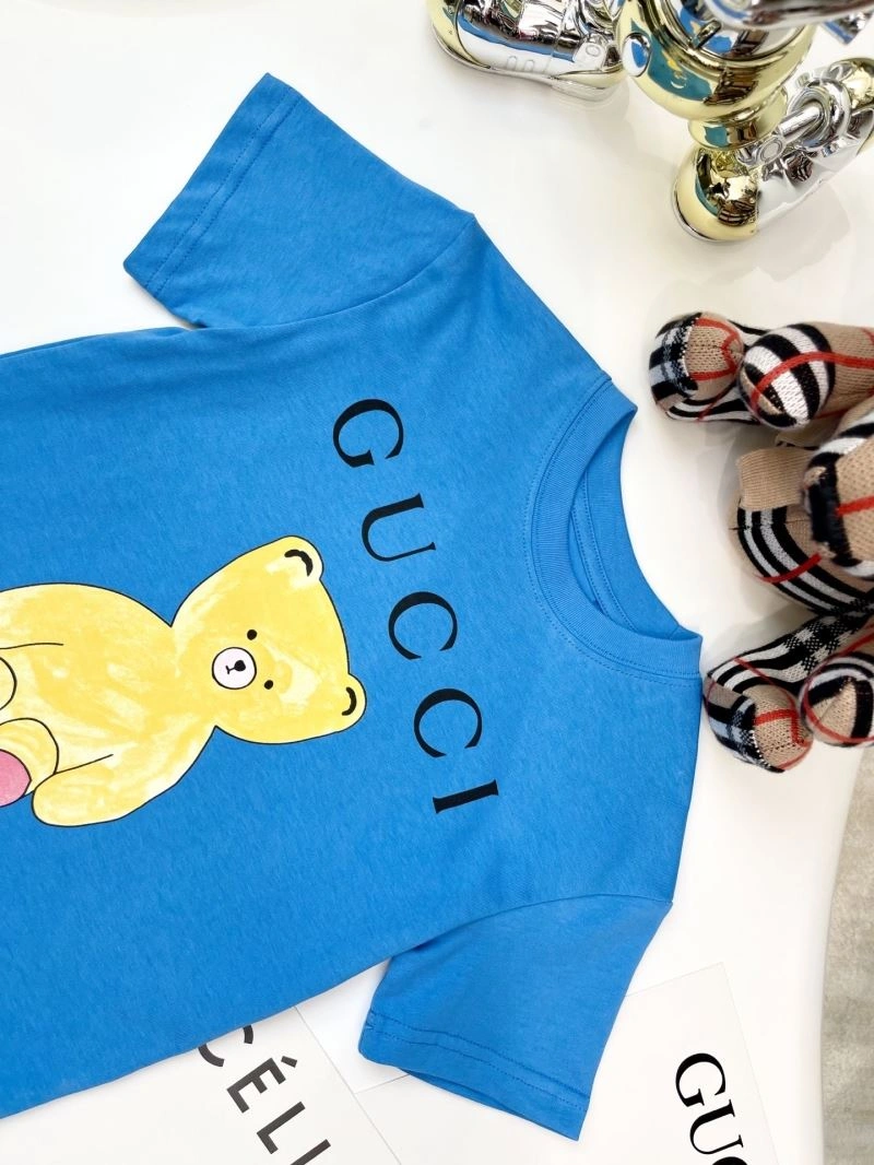 Gucci Kids Bold 125524
