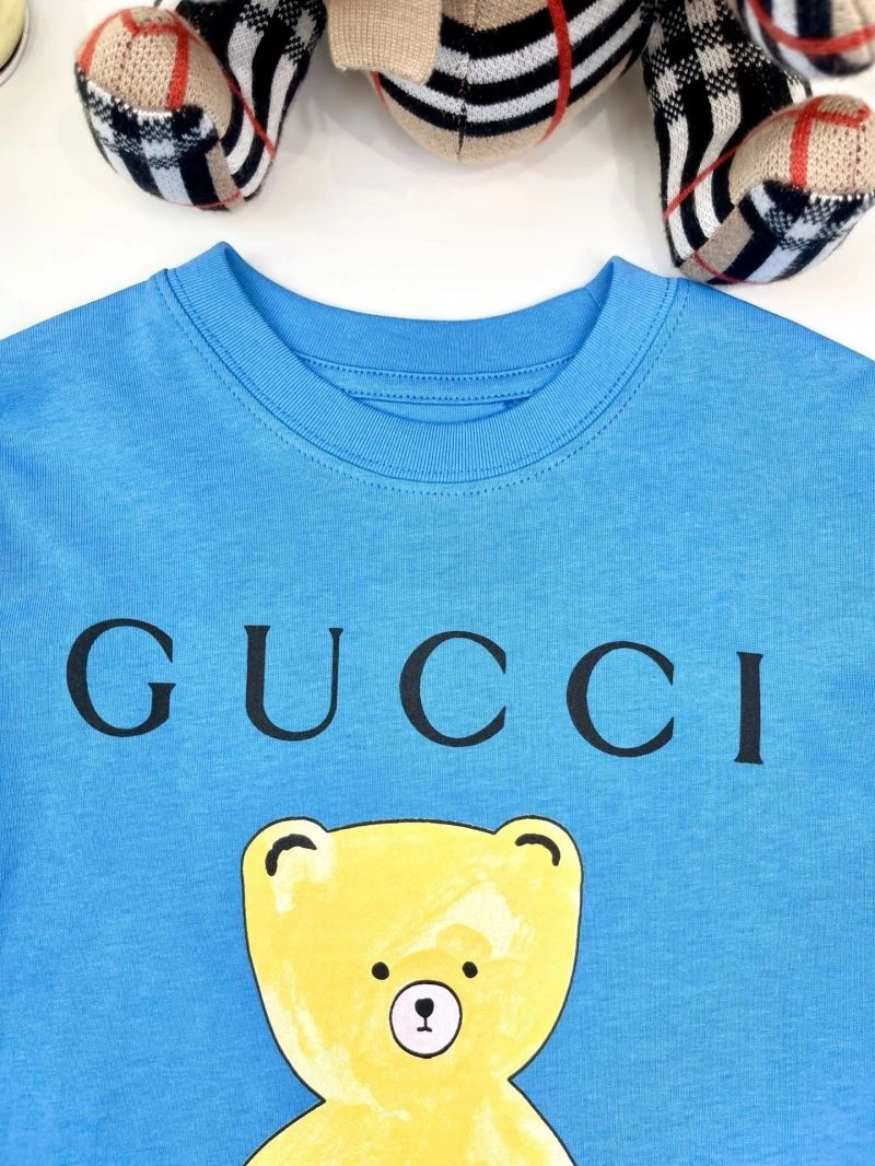 Gucci Kids Bold 125524