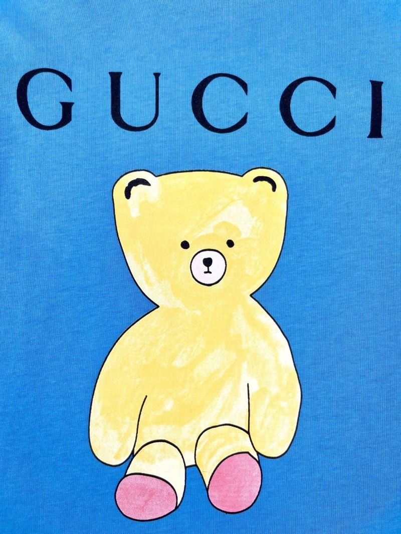 Gucci Kids Bold 125524