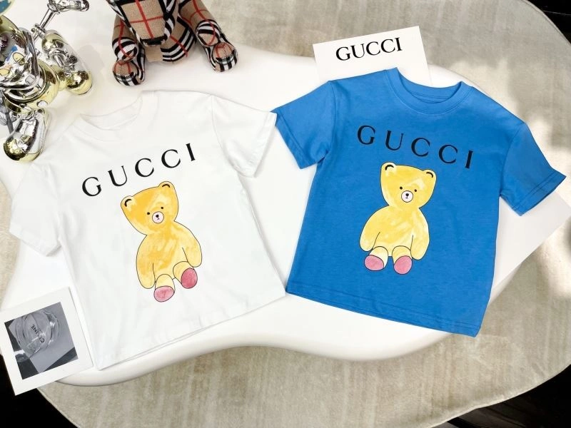 OdorResistant Gucci Kids 125522