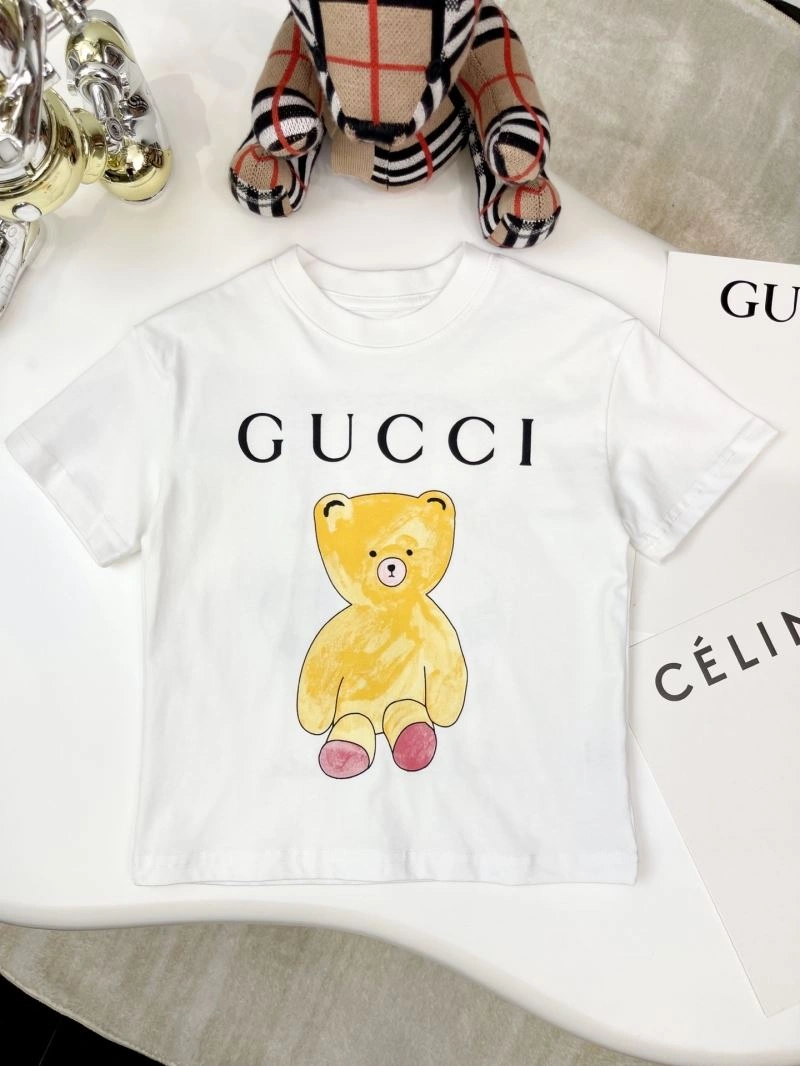 OdorResistant Gucci Kids 125522