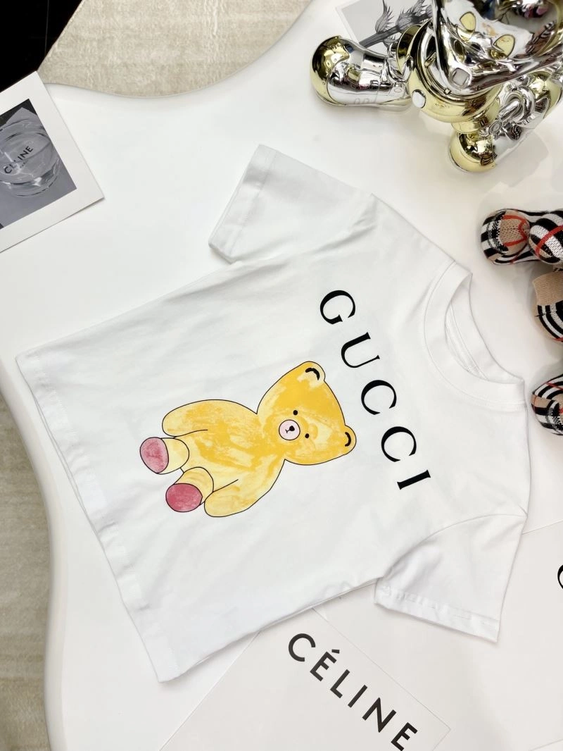 OdorResistant Gucci Kids 125522