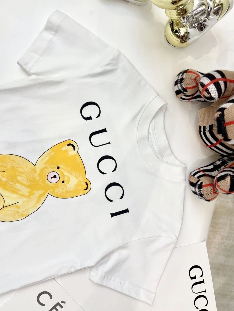 OdorResistant Gucci Kids 125522