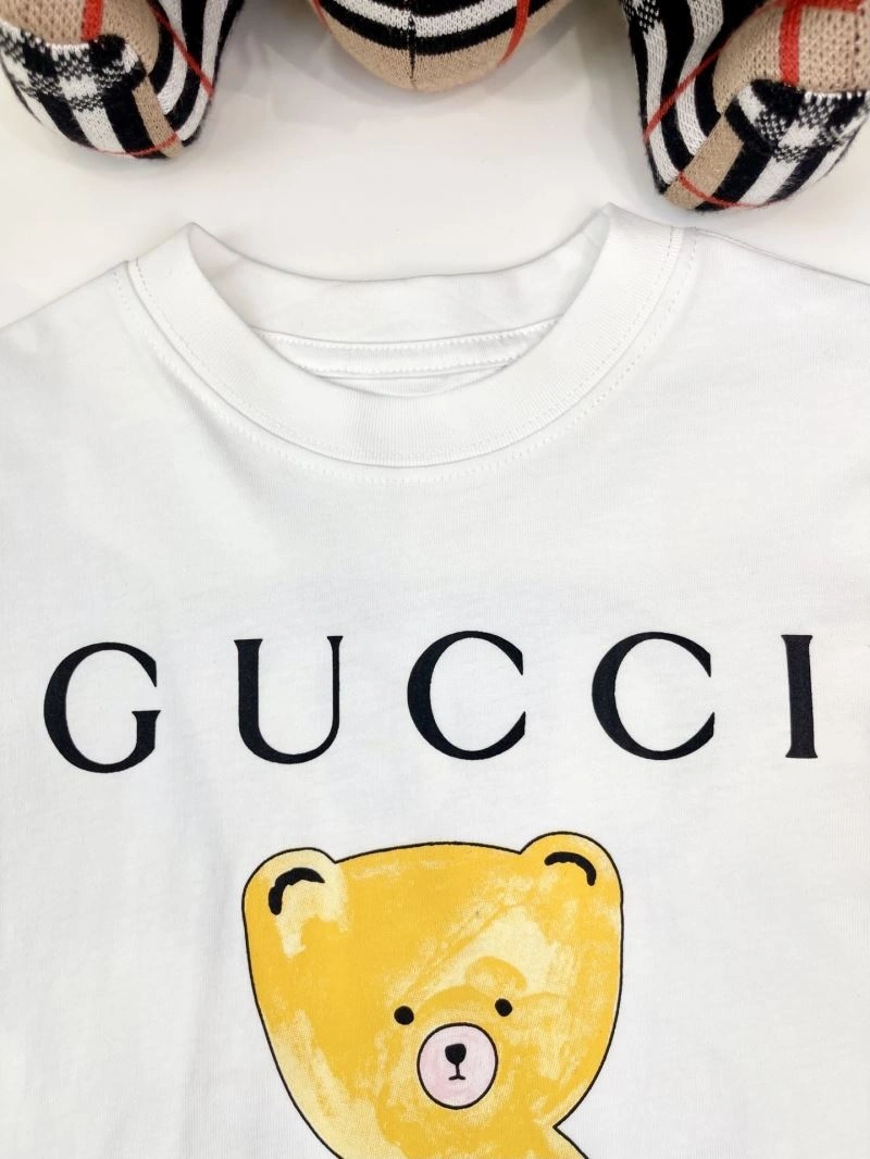 OdorResistant Gucci Kids 125522