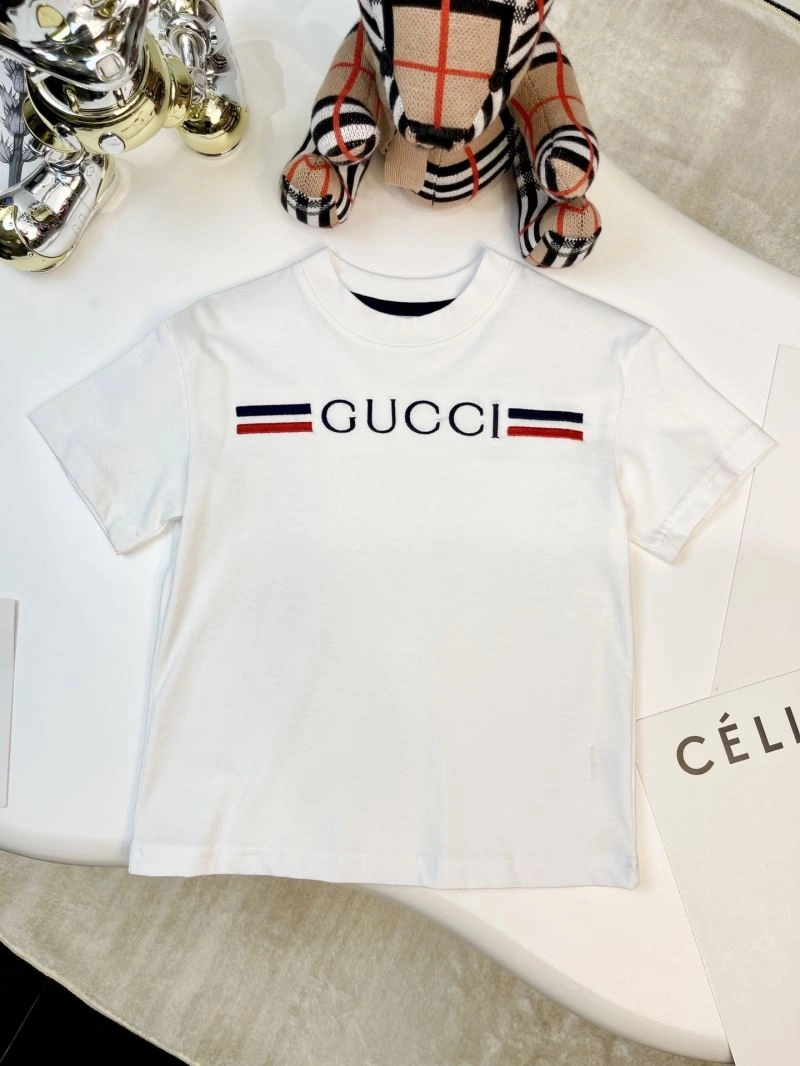 Gucci Kids Durable 125523
