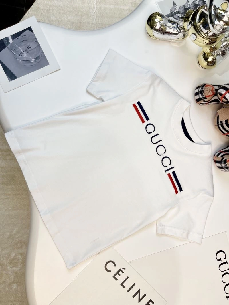 Gucci Kids Durable 125523