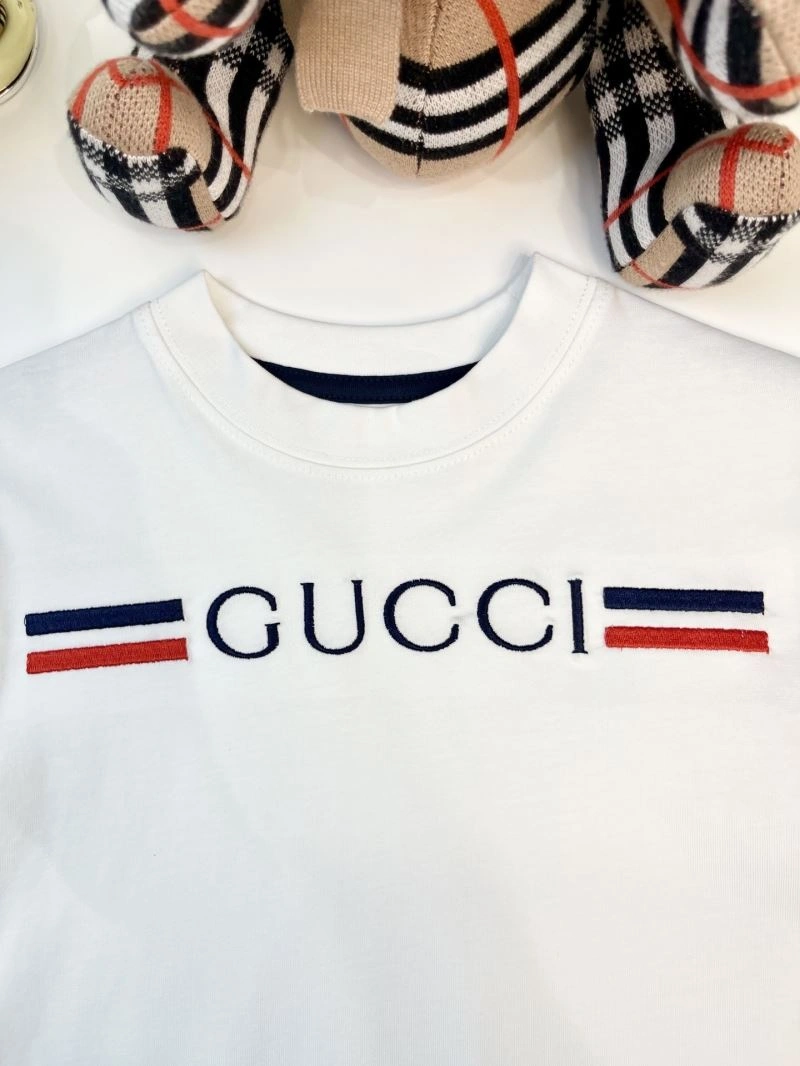 Gucci Kids Durable 125523