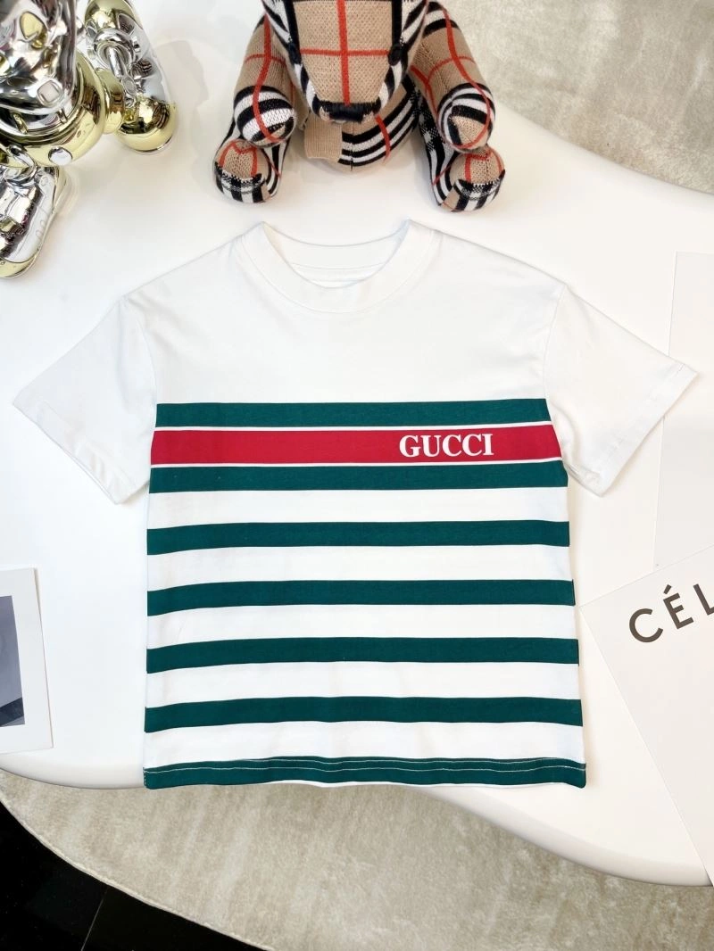 Gucci Kids Attractive 125494