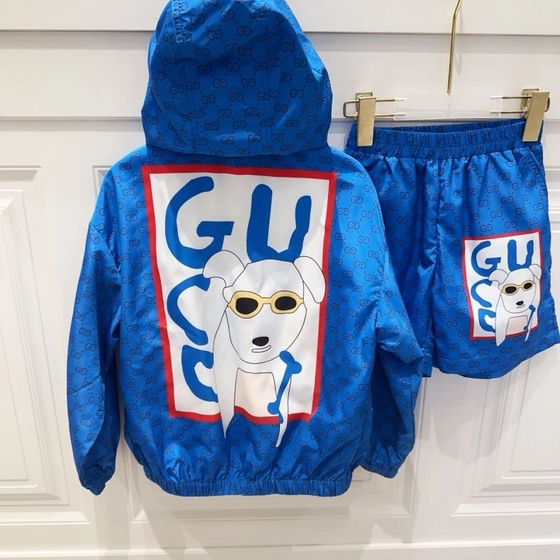 Gucci Kids Vibrant 125517