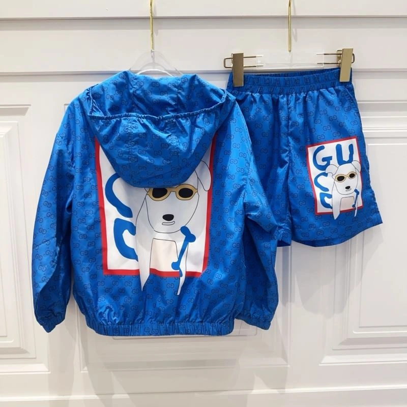 Gucci Kids Vibrant 125517