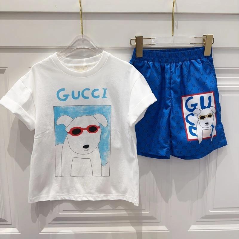 Gucci Kids Vibrant 125517