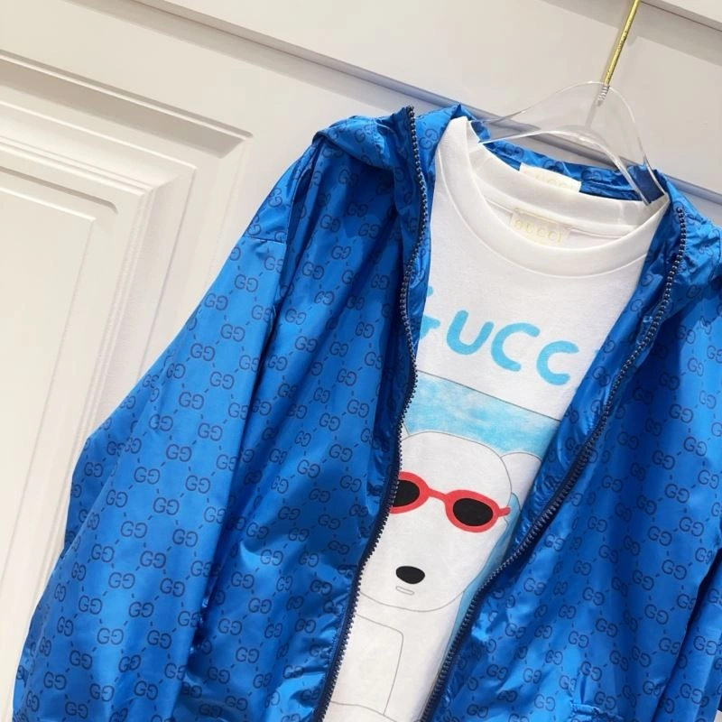 Gucci Kids Vibrant 125517
