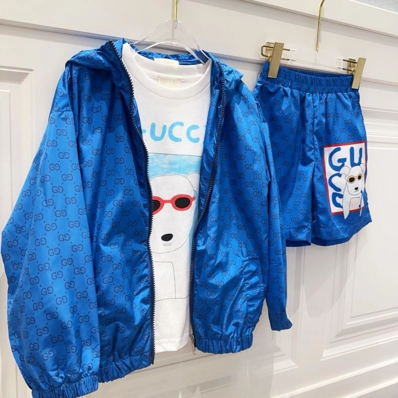 Gucci Kids Vibrant 125517