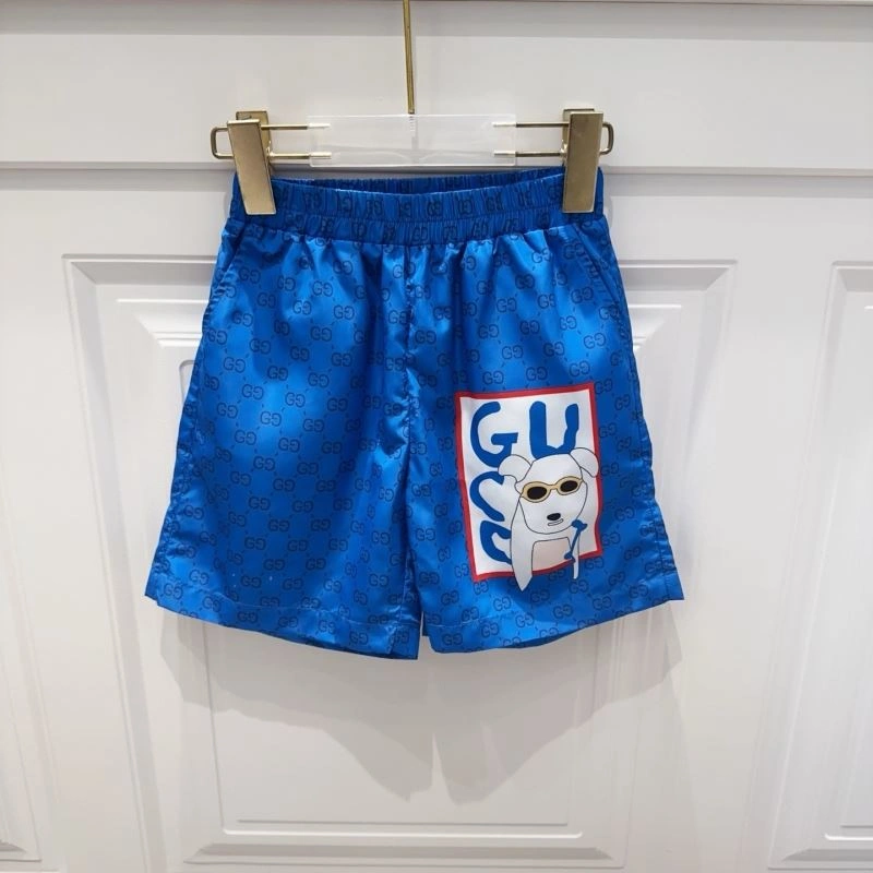 Gucci Kids Vibrant 125517