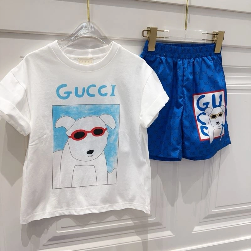 Gucci Kids Vibrant 125517