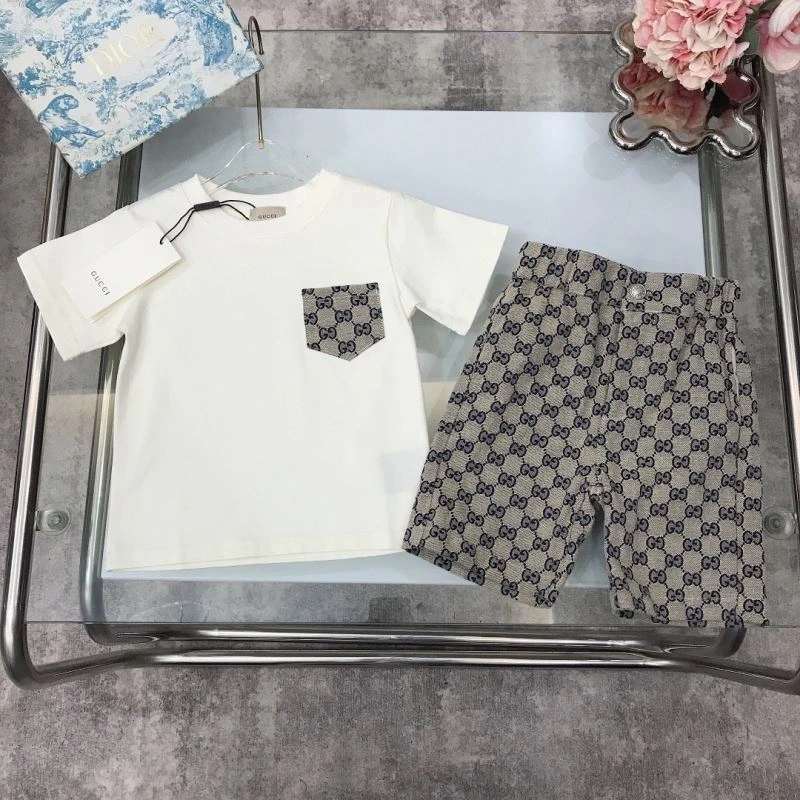 Gucci Kids SportInspired 125511