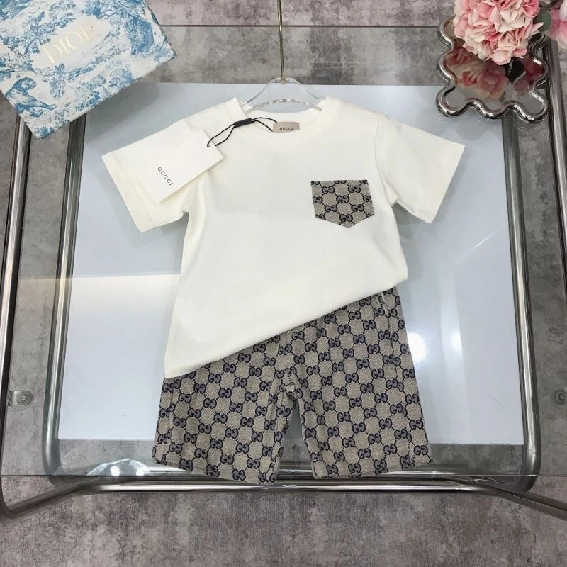 Gucci Kids SportInspired 125511