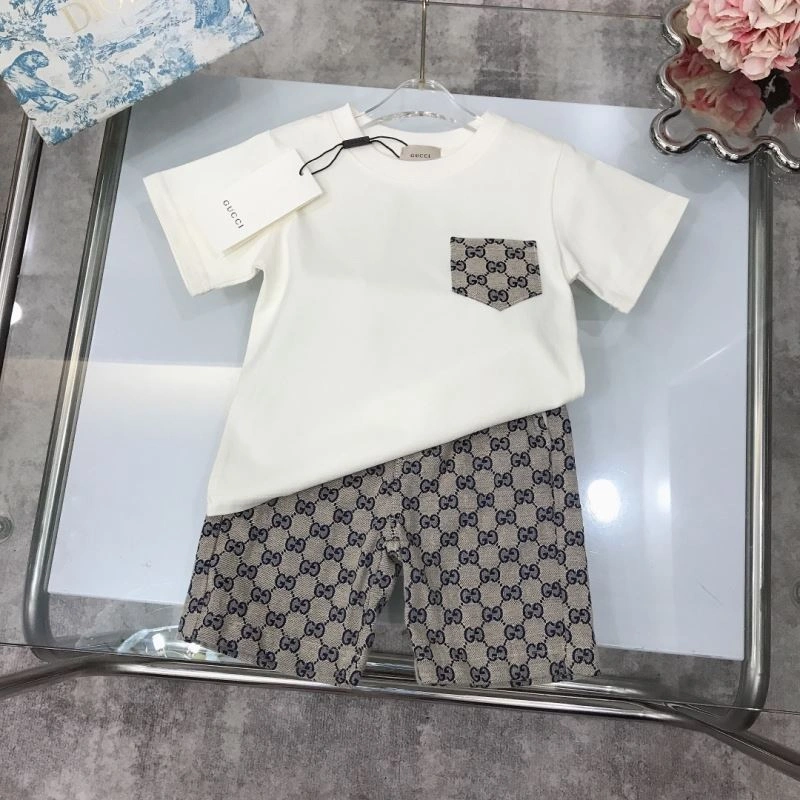 Gucci Kids SportInspired 125511