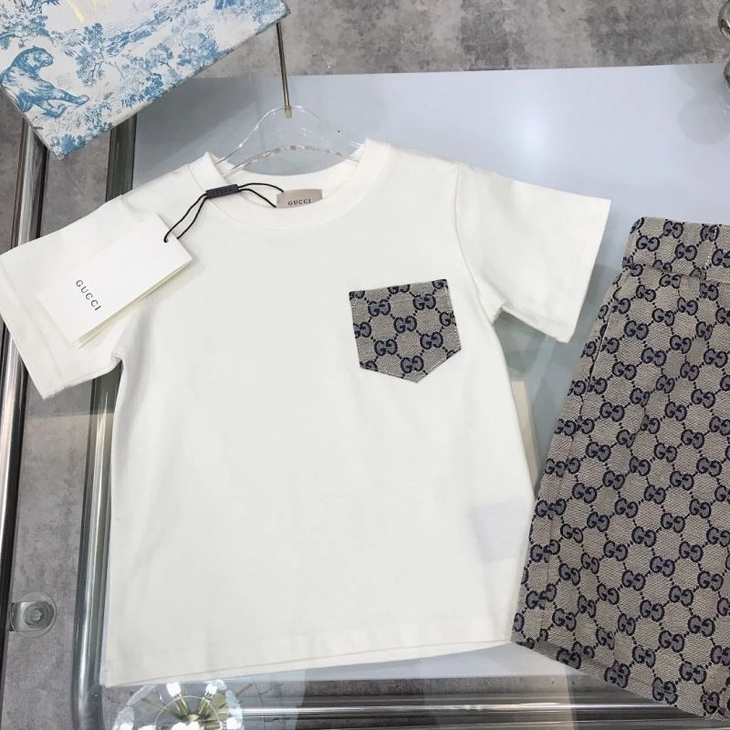 Gucci Kids SportInspired 125511