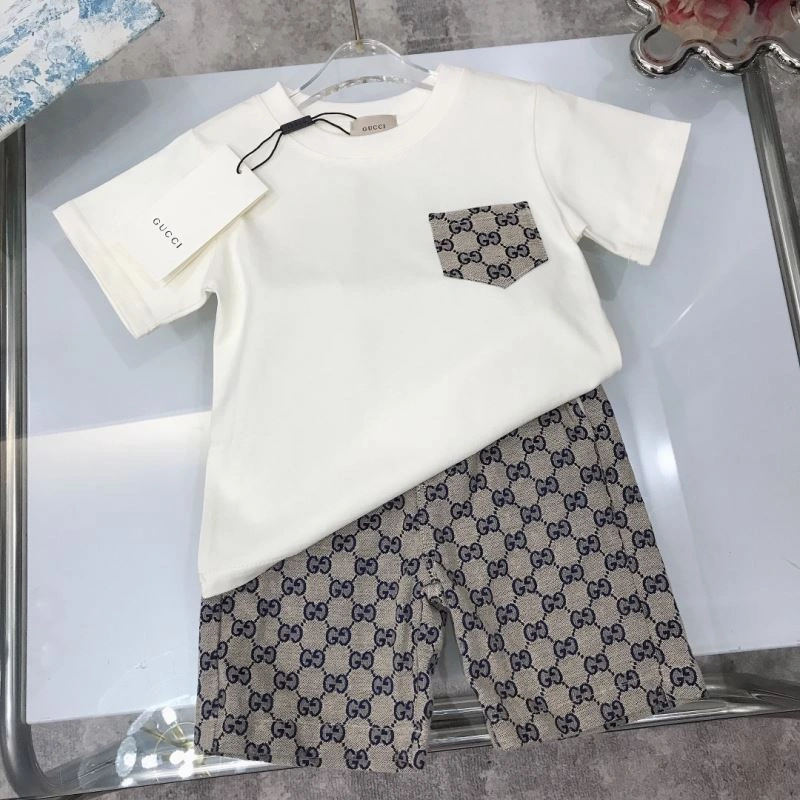 Gucci Kids SportInspired 125511